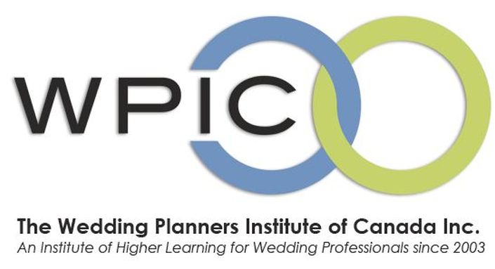 The wedding planner Institute of Canada